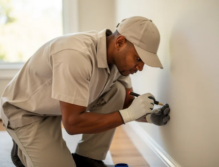 Pest Control service in Milwaukee